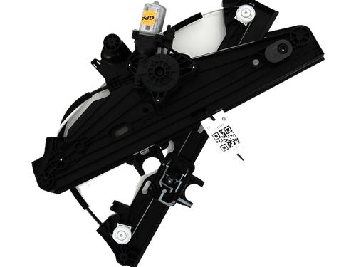 Used Front right window mechanism PEUGEOT 408 II (FP_, F3_) PureTech 130 (FPHNST) (131 hp) 27903514