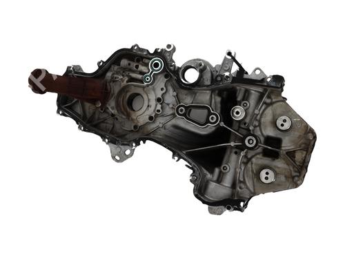 Used Timing cover DACIA LOGAN II 1.0 SCe 75 (73 hp) 27912791
