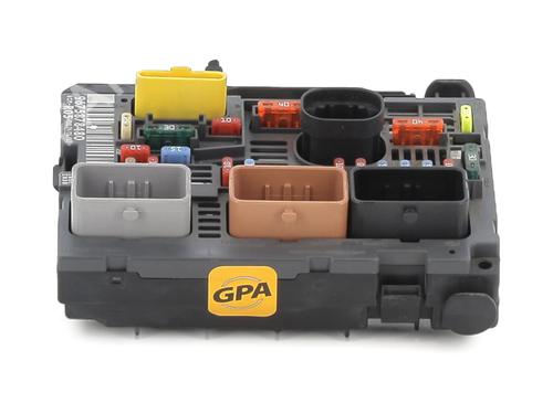 Used Fuse box PEUGEOT PARTNER Tepee [2008-2025]  27914170
