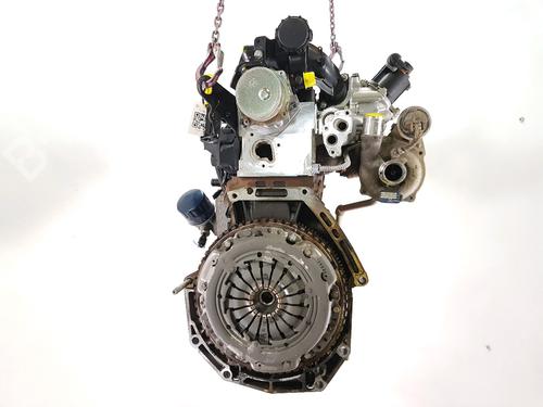 Engine RENAULT KANGOO Express (FW0/1_) 1.5 dCi 70 (FW0A, KW0V) | BP37599808M1 - Image 3