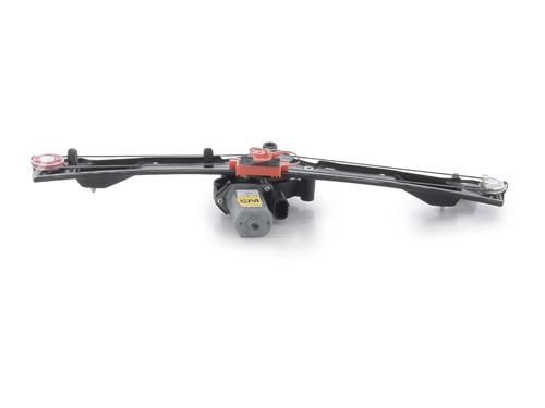 Front left window mechanism FIAT PUNTO (199_) 1.2 (199AXZ1A, 199BXZ1A) | BP33158893C22 - Image 3