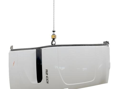 Højre bagagerum dør MERCEDES-BENZ CITAN Box Body/MPV (W420) 1.5 112 CDI (420.633, 420.635) (116 hp) 30118691