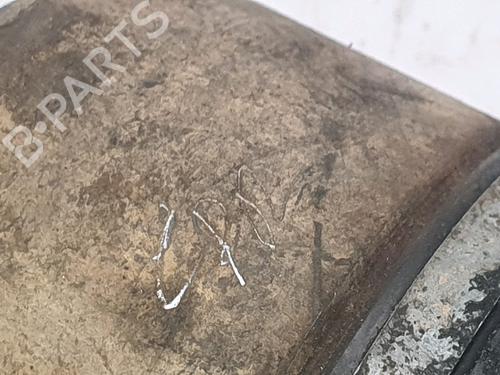 Right front driveshaft PEUGEOT PARTNER Box Body/MPV (5_, G_) 1.9 D | BP28971248M39