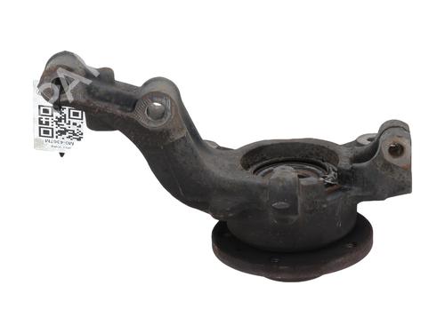Left front steering knuckle RENAULT KANGOO Express (FW0/1_) 1.5 dCi 80 (FW15) | BP32130700M25 - Image 3