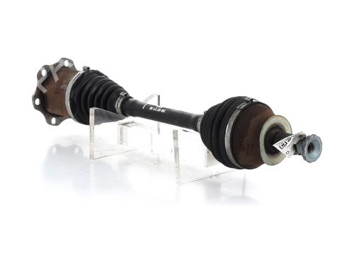 Left front driveshaft VW POLO VI (AW1, BZ1, AE1) 1.0 TSI | BP30093709M38 