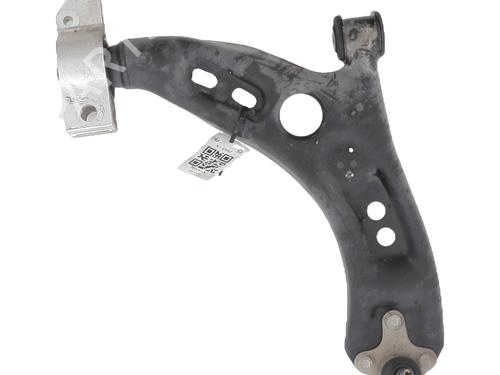 Right front suspension arm VW GOLF VI (5K1) 1.4 TSI | BP30334421M13