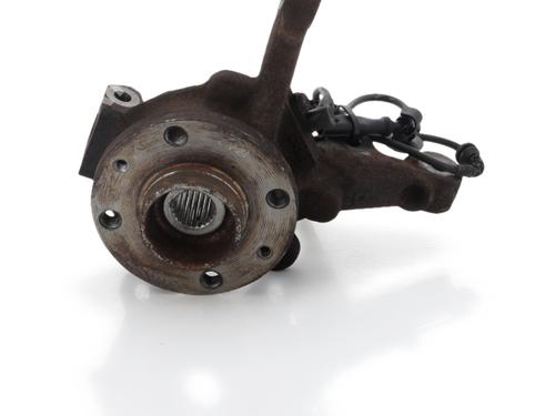 Right front steering knuckle RENAULT TWINGO II (CN0_) 1.2 16V (CN0K, CN0V, CN0A) | BP40441323M26 - Image 1