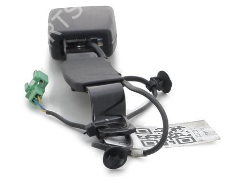 Seat buckle VW POLO V (6R1, 6C1) 1.2 TSI 16V | BP29741718I32 