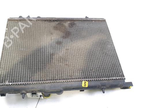 Water radiator PEUGEOT 206 Hatchback (2A/C) 1.4 i | BP30093949M31