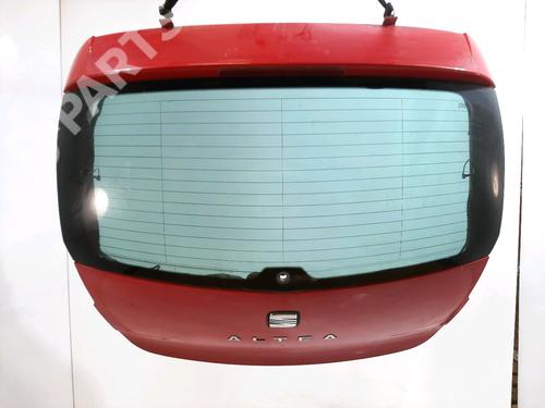 Used Tailgate Tailgate SEAT ALTEA (5P1) 1.8 TFSI (160 hp) 10425990 10425990