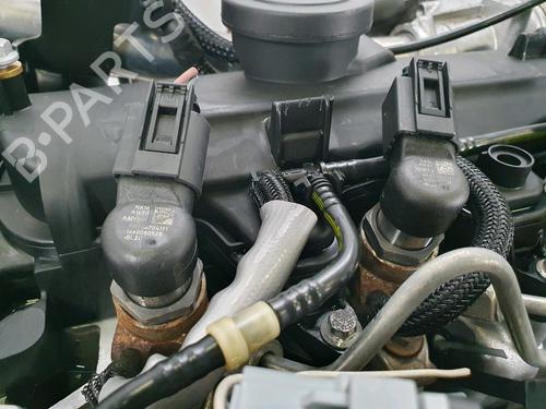 Engine RENAULT LAGUNA III (BT0/1) 1.5 dCi (BT00, BT0A, BT0T, BT1J) | BP39259552M1 - Image 9