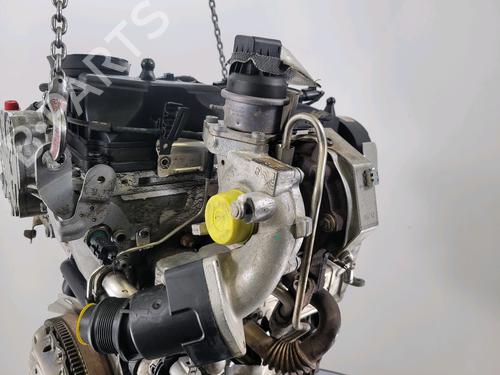 Engine SKODA FABIA II (542) 1.6 TDI | BP40211903M1 - Image 6