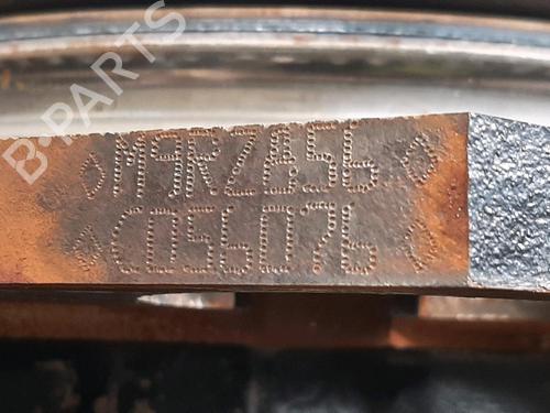 Engine NISSAN X-TRAIL II (T31) 2.0 dCi 4x4 | BP32309466M1