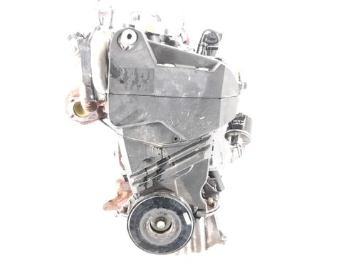 Used Engine RENAULT FLUENCE (L3_) 1.5 dCi (L30B) (106 hp) 31866351