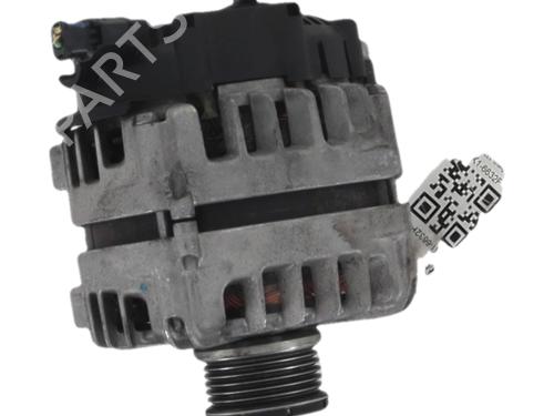 Alternator CITROËN C4 II (NC_) 1.6 HDi 90 | BP35891887M7 - Image 5