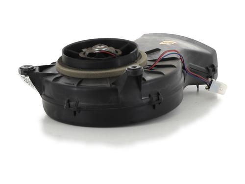 Heater blower motor CITROËN C15 Box Body/MPV (VD_) 1.9 D | BP29522566M62 