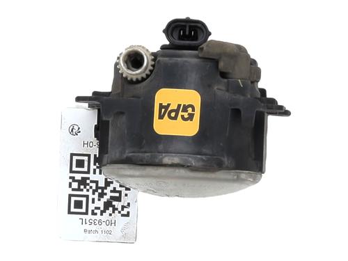 Right front fog light PEUGEOT 207 CC (WD_) 1.6 HDi | BP30607831C31