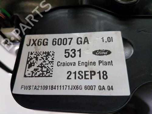 Engine FORD FOCUS IV (HN)  | BP28686554M1