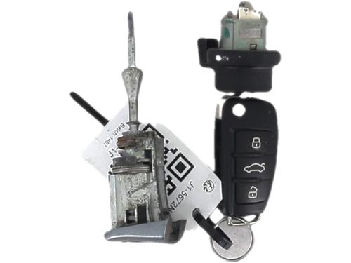 Used Ignition barrel Ignition barrel AUDI TT (8J3) 2.0 TFSI (200 hp) 39941946 39941946