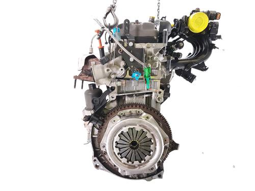 Engine PEUGEOT 206 Hatchback (2A/C) 1.4 i | BP28971287M1 