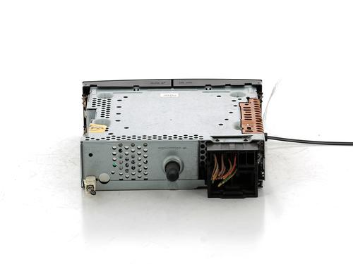 Radio CITROËN C3 I (FC_, FN_) 1.1 i | BP15898711E6 