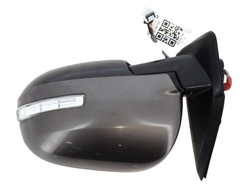 Left mirror MITSUBISHI OUTLANDER II (CW_W) 2.2 DI-D 4WD | BP26312124C26 