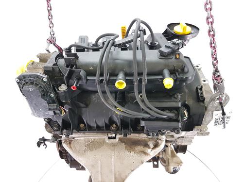 Engine RENAULT TWINGO II (CN0_) 1.2 16V (CN0K, CN0V, CN0A) | BP39576700M1 - Image 5