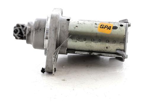 Used Starter VW POLO V (6R1, 6C1) 1.4 GTI (180 hp) 31032182