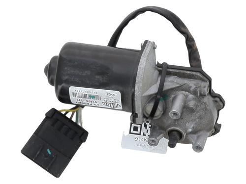 Front wiper motor OPEL MERIVA A MPV (X03) 1.4 16V Twinport LPG (E75) | BP26592137M29 
