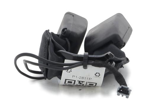 Seat buckle DACIA DUSTER (HM_) 1.5 dCi 115 (HMAD) | BP30693373I32