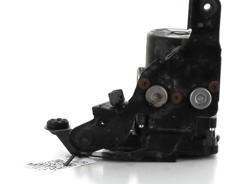 Used ABS pump RENAULT SCÉNIC III (JZ0/1_) 1.9 dCi (JZ0J, JZ1J, JZ1K, JZ1S) (131 hp) 30558651