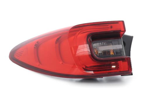 Left taillight RENAULT KADJAR (HA_, HL_) 1.6 dCi 130 (HLA4) | BP37482942C34 - Image 2