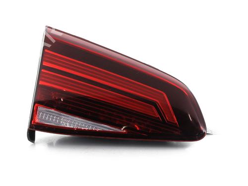 Left tailgate light VW GOLF VII (5G1, BQ1, BE1, BE2) e-Golf | BP31285084C79 
