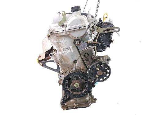 Motor TOYOTA YARIS (_P1_) 1.3 (NCP10, SCP12_) (86 hp) 31661813
