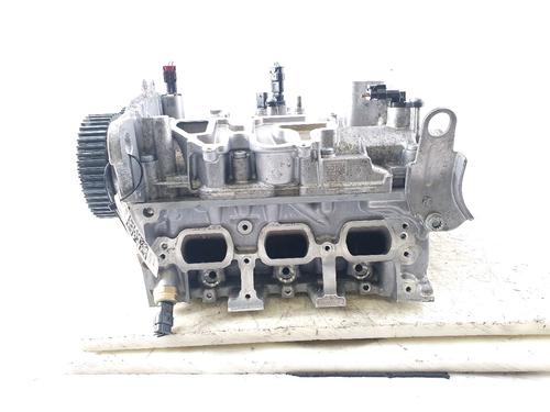Cylinder head VW POLO VI (AW1, BZ1, AE1) 1.0 TSI | BP32842164M5 - Image 2