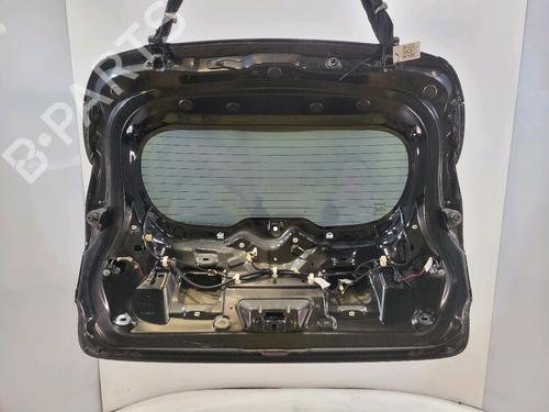 Tailgate RENAULT CLIO IV (BH_) 1.5 dCi 90 | BP30054189C6 