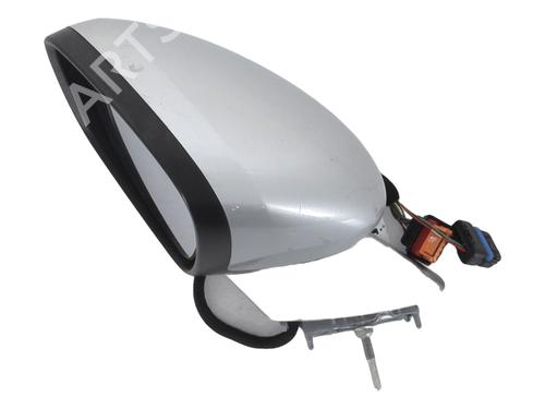 Used Left mirror PEUGEOT 508 I (8D_) 1.6 HDi (112 hp) 30190672