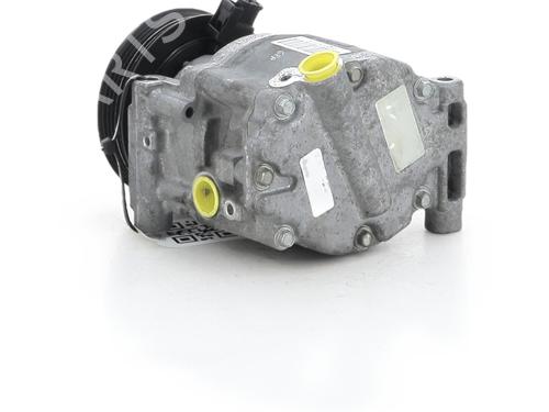 AC compressor FIAT PANDA (312_, 319_) 1.2 (312PXA1A) | BP37166505M34 - Image 2