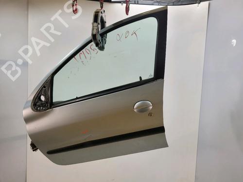 Dør venstre foran PEUGEOT 206 Hatchback (2A/C) 1.1 i (60 hp) 29231633