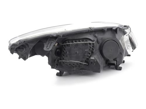 Left headlight RENAULT MEGANE III Hatchback (BZ0/1_, B3_) 1.9 dCi (BZ0N, BZ0J) | BP39704561C28 - Image 2