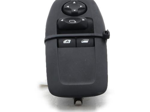 Left front window switch PEUGEOT 208 I (CA_, CC_) 1.2 VTI 82 | BP34230608I27 - Image 2