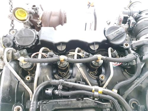 Engine PEUGEOT 308 I (4A_, 4C_) 1.6 HDi | BP30925120M1 
