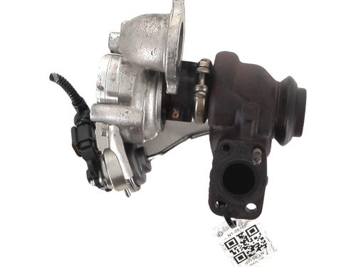 turbochargersupercharger-citroen-c4-ii-nc_-2009-31749073 main image