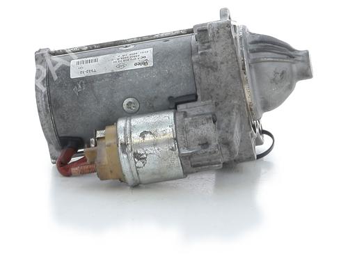 Démarreur RENAULT MASTER III Van (FV) 2.3 dCi 110 FWD (FV0R, FV0W, FV1A) (110 hp) 31866594