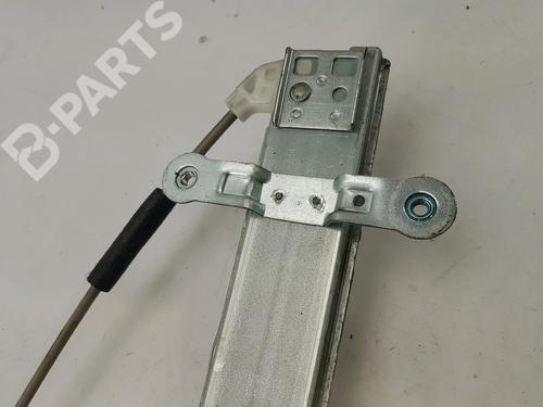 Rear right window mechanism HONDA FR-V (BE) 2.2 i CTDi (BE5) | BP11726183C25 