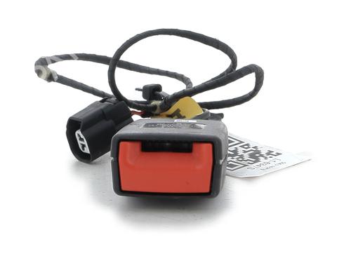 Boucle de ceinture de sécurité Boucle de ceinture de sécurité FORD TRANSIT CONNECT V408 Box Body/MPV 1.0 EcoBoost (100 hp) 34204766 34204766