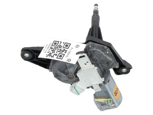 Used Rear wiper motor DACIA SANDERO 1.5 dCi (68 hp) 30190431