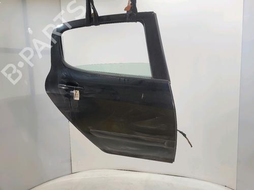 Used Right rear door PEUGEOT 308 I (4A_, 4C_) 1.6 HDi (92 hp) 28310885