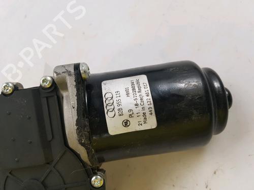 Front wiper motor AUDI A1 Sportback (GBA) 30 TFSI | BP13919980M29 