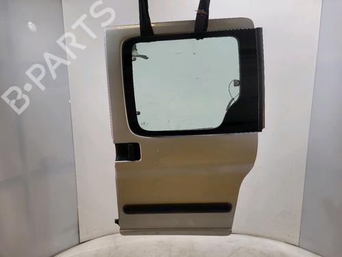 Used Left slide door CITROËN BERLINGO / BERLINGO FIRST MPV (MF_, GJK_, GFK_) 2.0 HDI 90 (MFRHY) (90 hp) 32202398